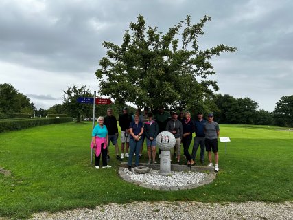 Samsonite-Golf-Club-Tour  3 von 3   27.07.2025