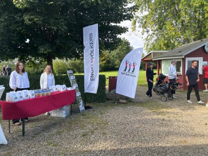 Sommer-Golftour mit Engel&Völkers  09.08.2025