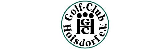 Kooperation mit GC Hoisdorf