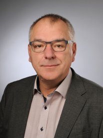 Ulrich Elsweier, Schatzmeister