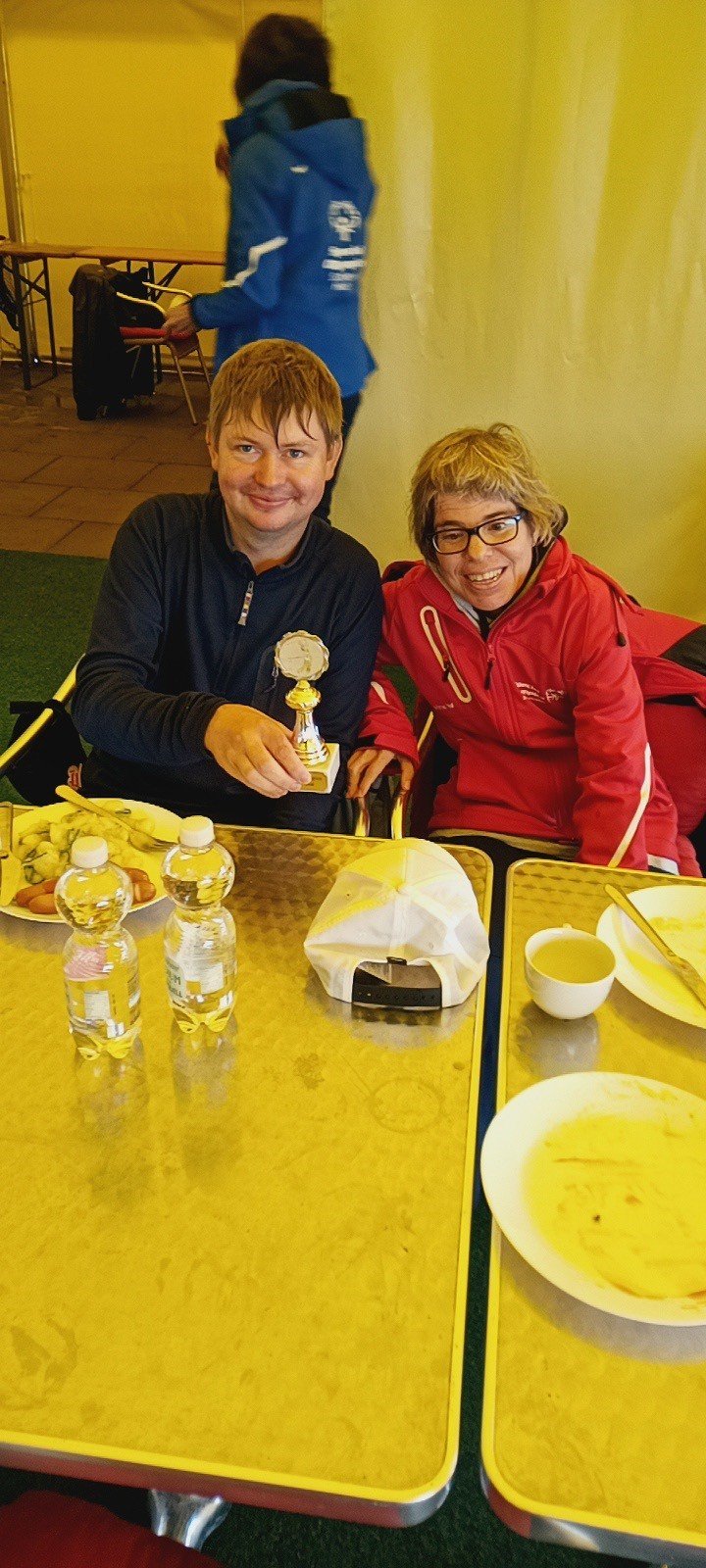 Schönes Foto