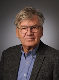 Klaus-Dieter Schmidt, Präsident