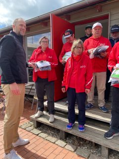 Special Olympics Schleswig-Holstein
