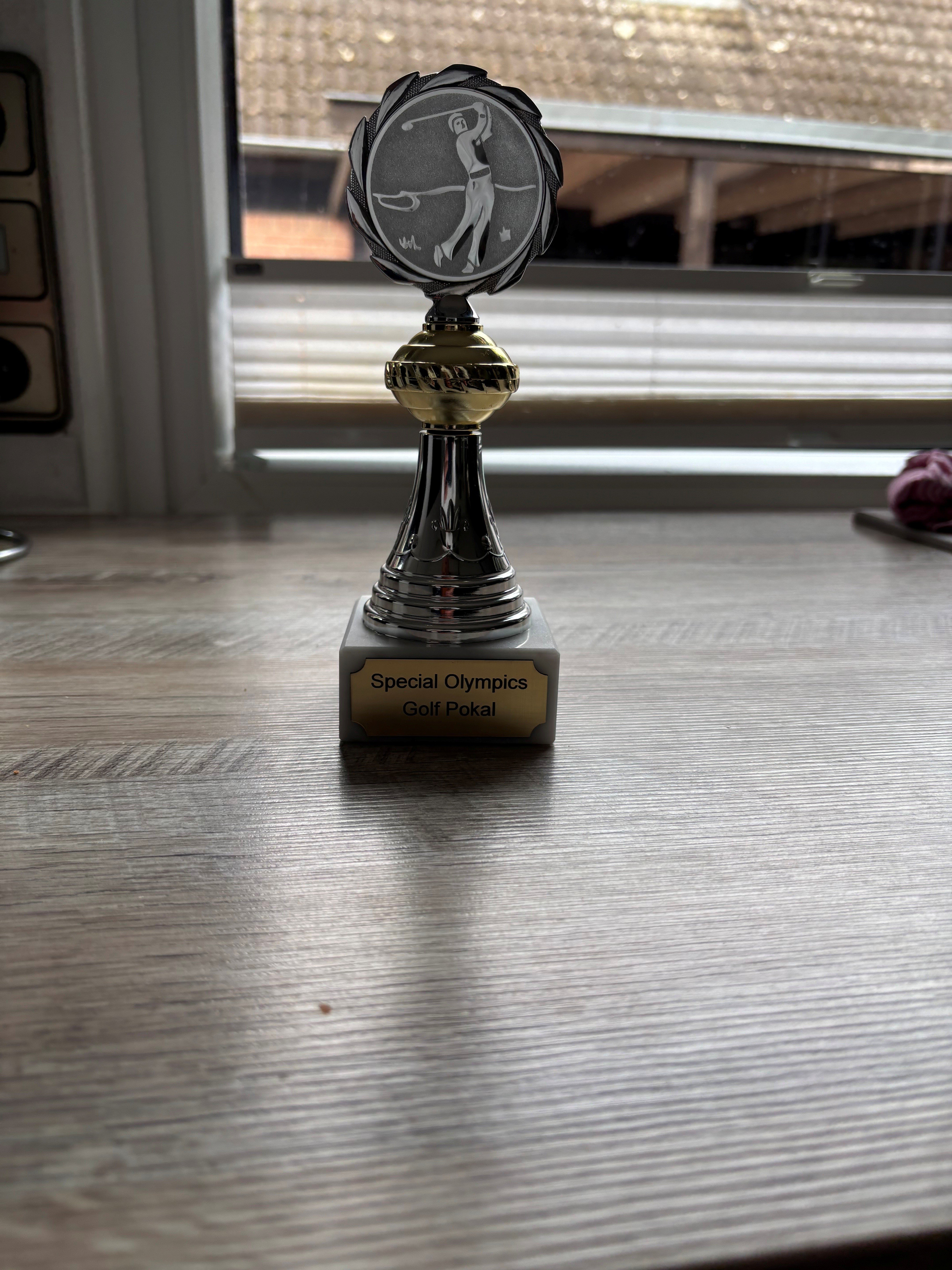 Pokal